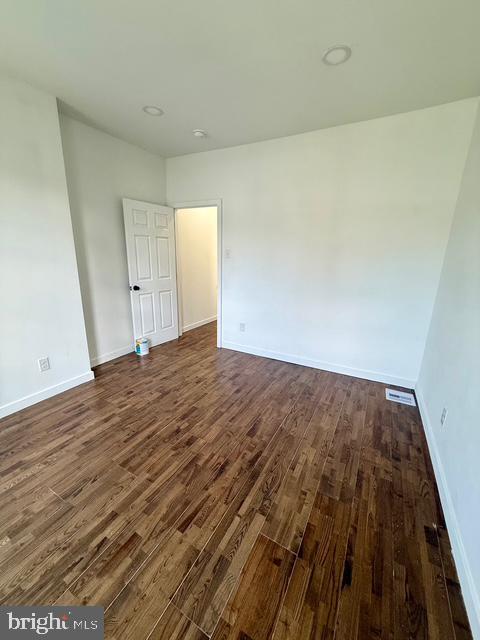 PARKSIDE - Residential