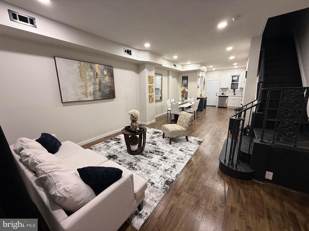 Photo of 1722 N Aberdeen Street, PHILADELPHIA, PA 19131 (MLS # PAPH2538042)