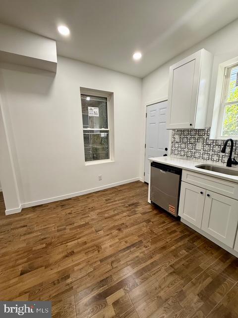 PARKSIDE - Residential