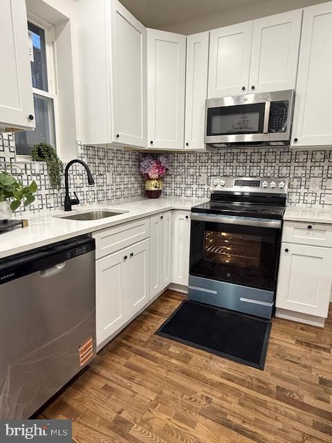 PARKSIDE - Residential