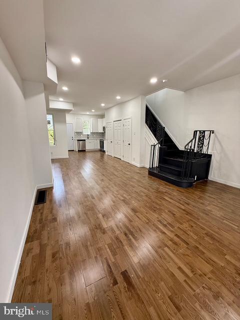 PARKSIDE - Residential