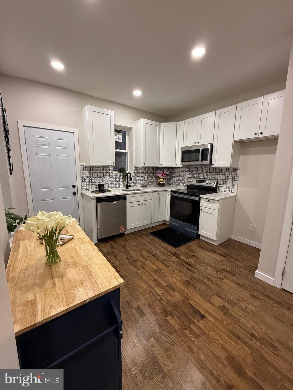 Photo of 1722 N Aberdeen Street, PHILADELPHIA, PA 19131 (MLS # PAPH2538042)