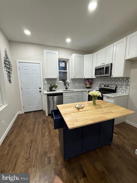 PARKSIDE - Residential