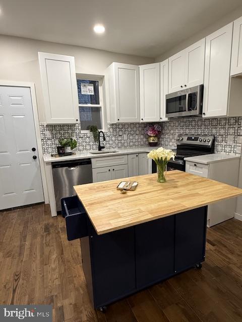 PARKSIDE - Residential