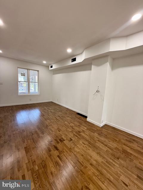 PARKSIDE - Residential