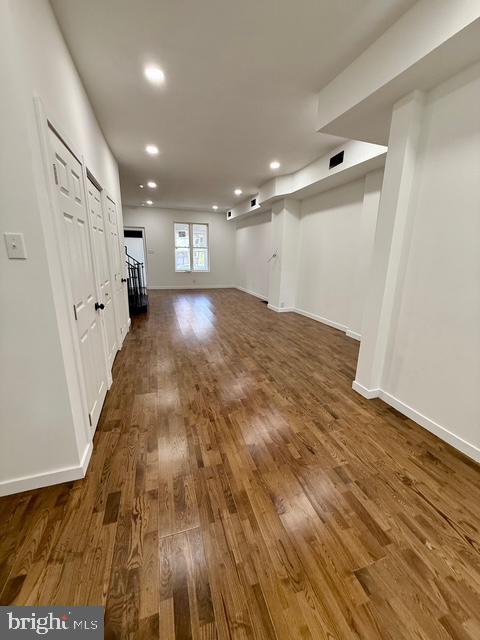 PARKSIDE - Residential