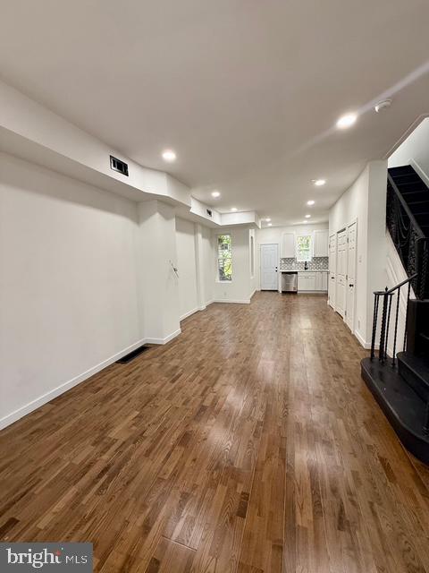 PARKSIDE - Residential