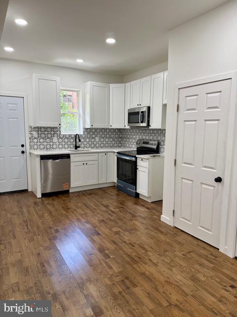 PARKSIDE - Residential