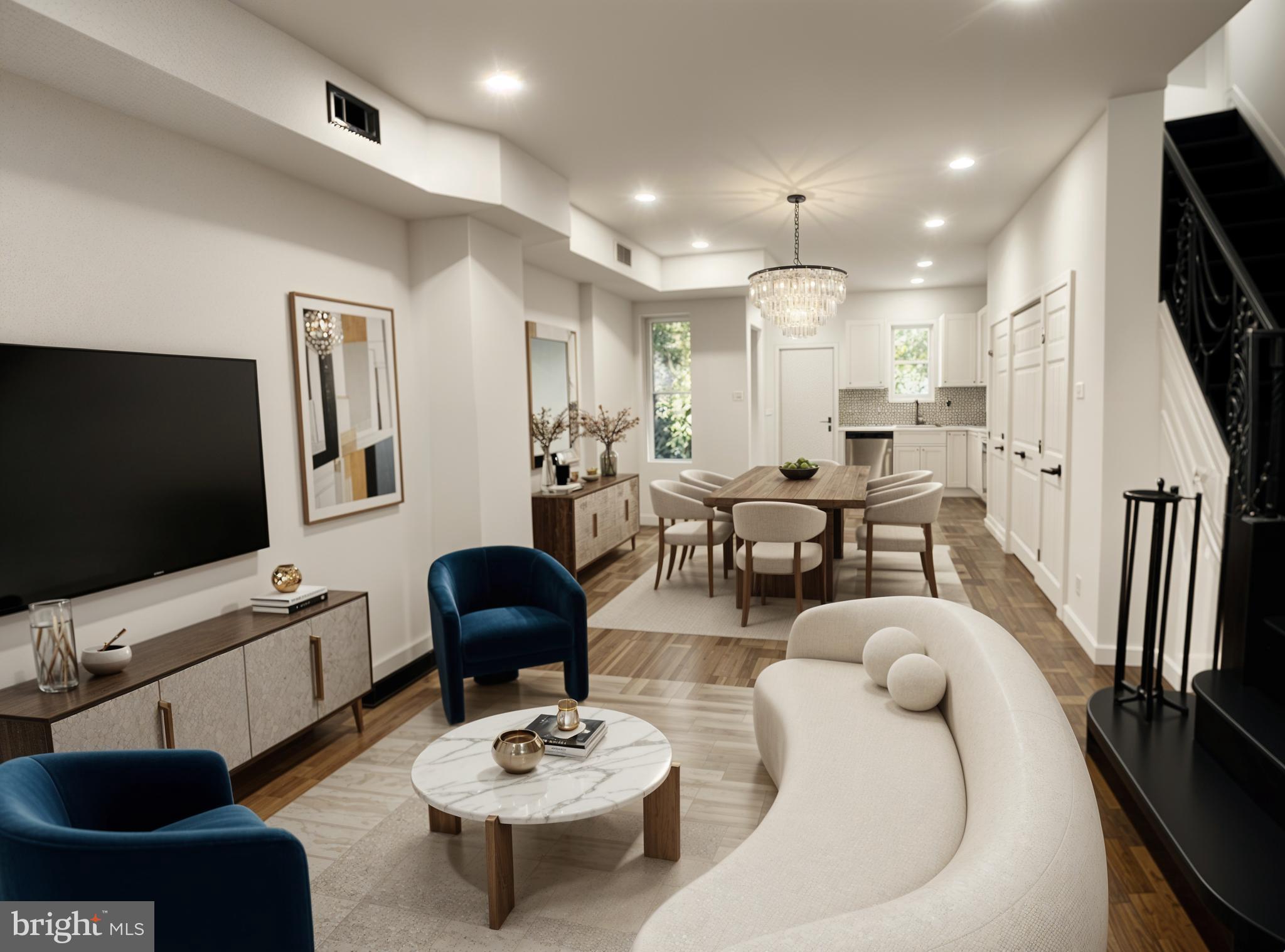 PARKSIDE - Residential