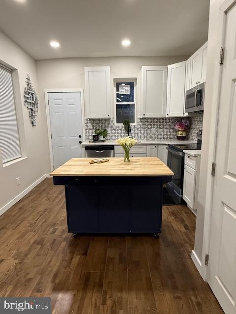 PARKSIDE - Residential