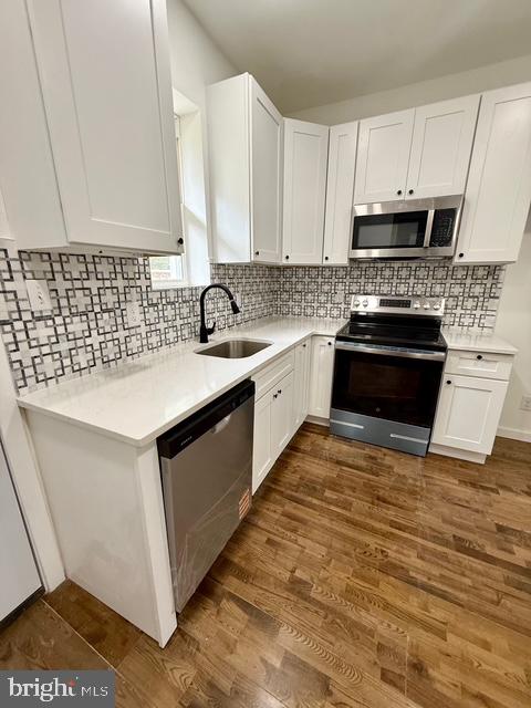 PARKSIDE - Residential