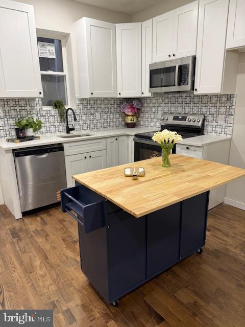 PARKSIDE - Residential