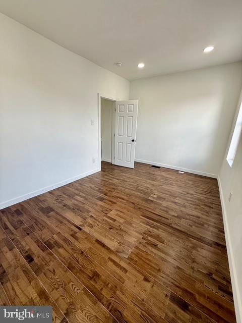 PARKSIDE - Residential