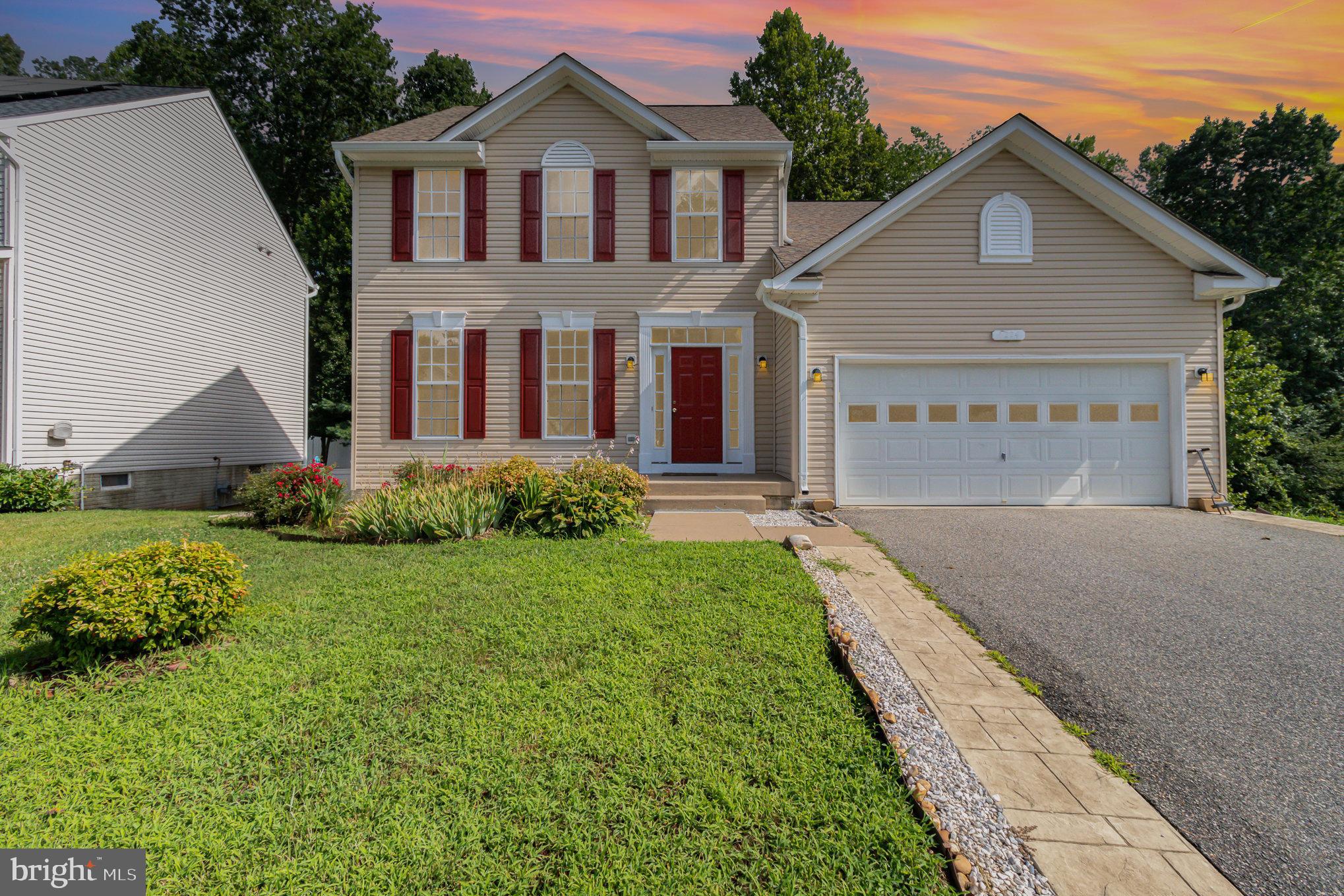 6224 HOT SPRING LANE