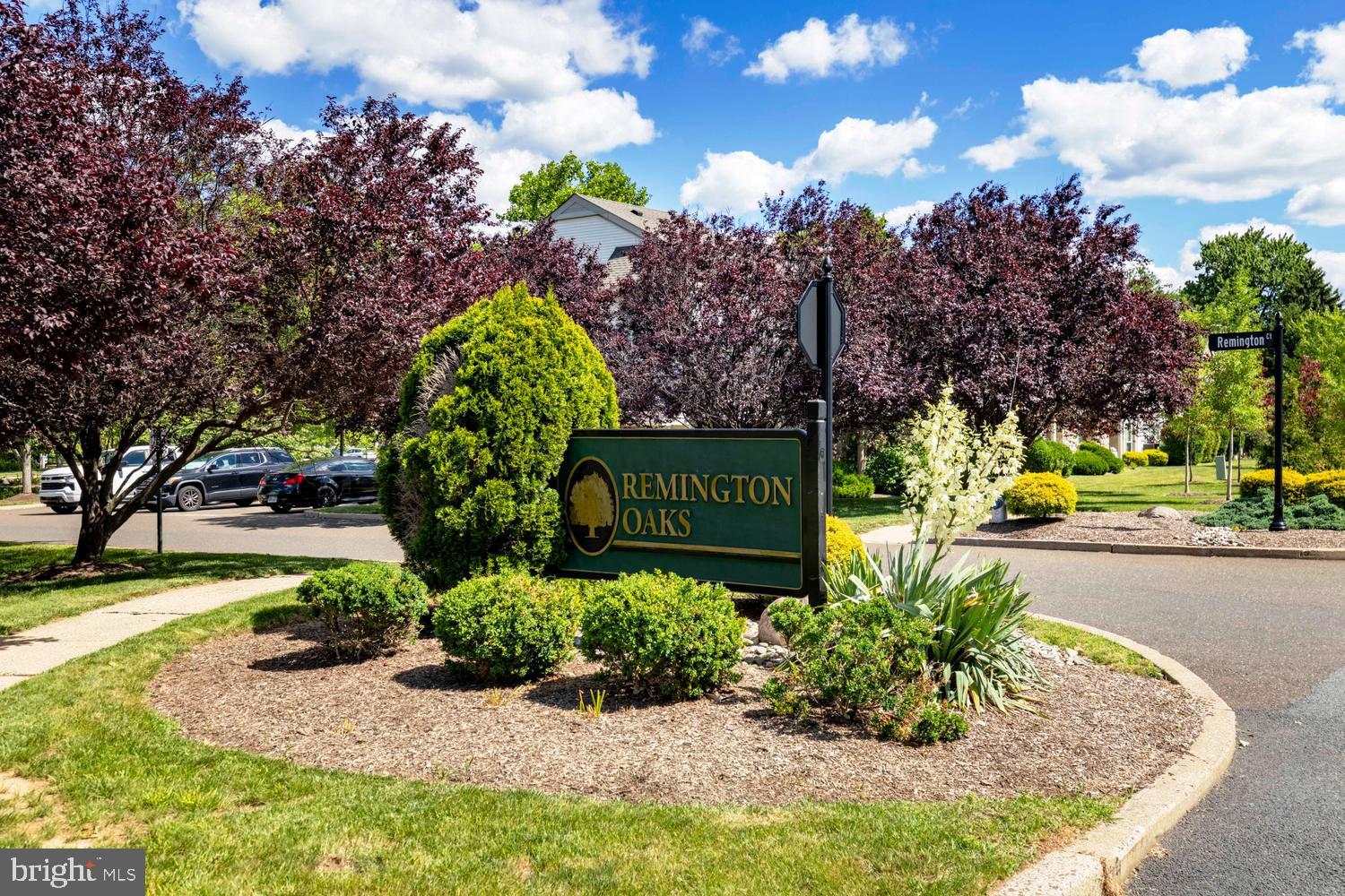 306 REMINGTON COURT
