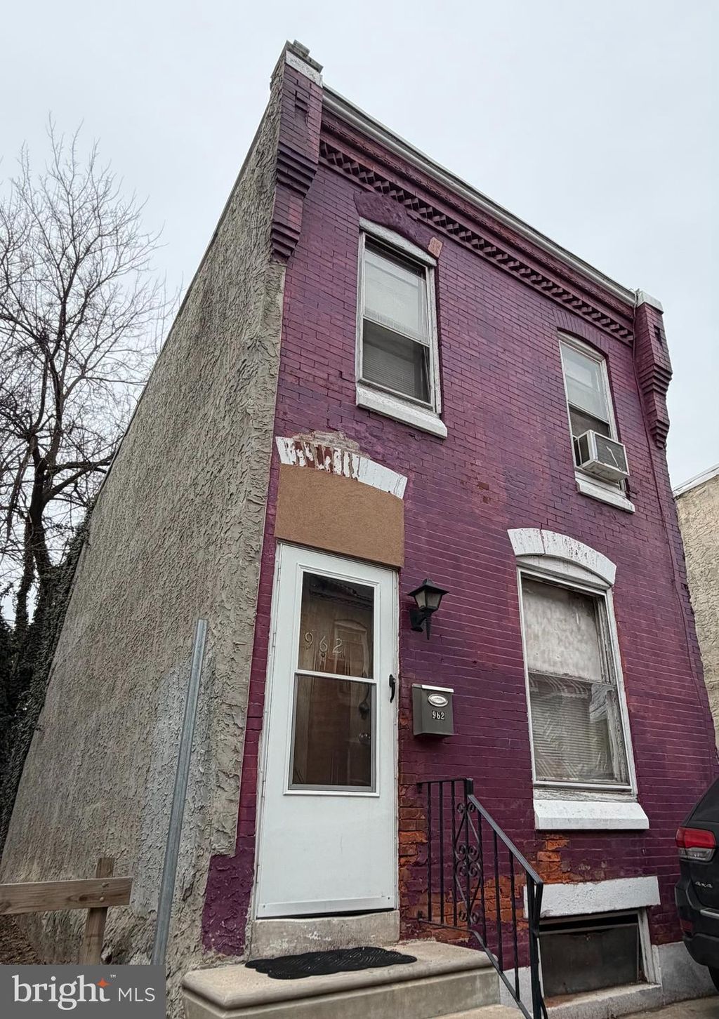 Photo of 962 N 45th Street, PHILADELPHIA, PA 19104 (MLS # PAPH2578076)