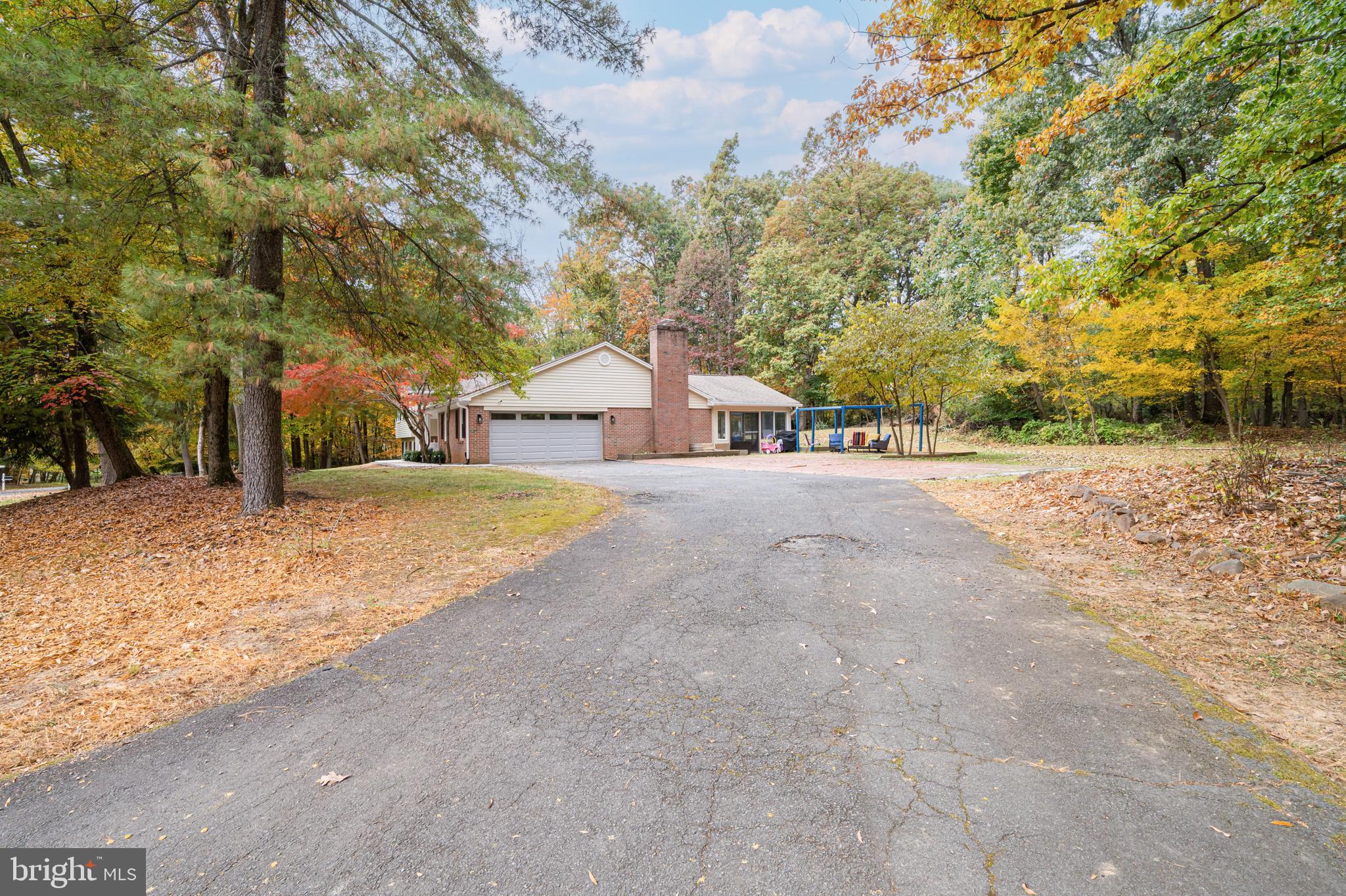 SENECA HILLS - Residential