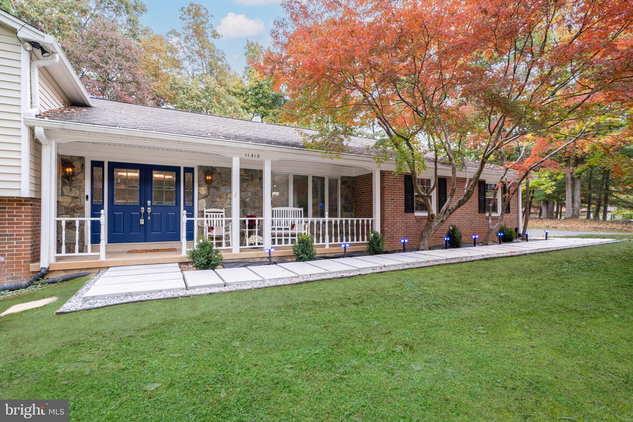 SENECA HILLS - Residential