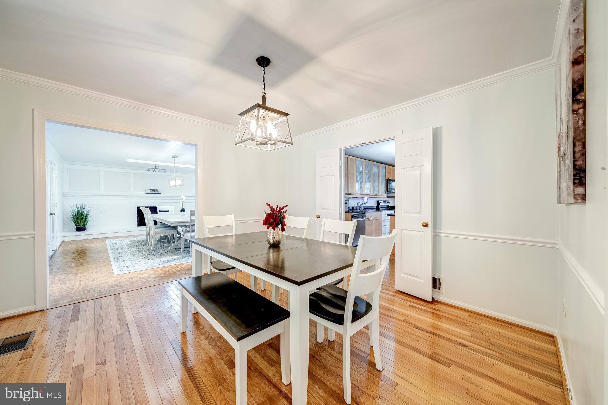 SENECA HILLS - Residential