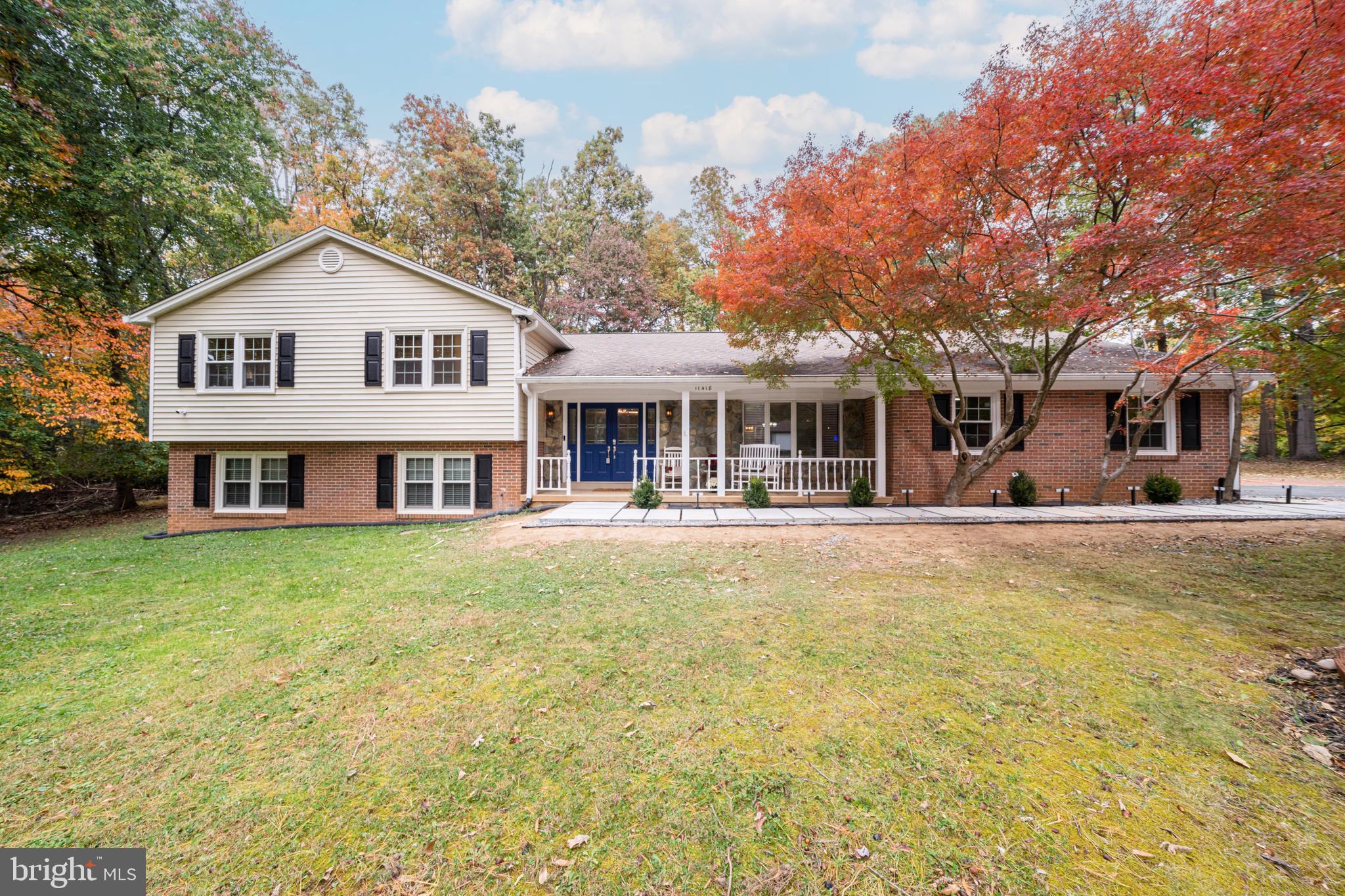 SENECA HILLS - Residential