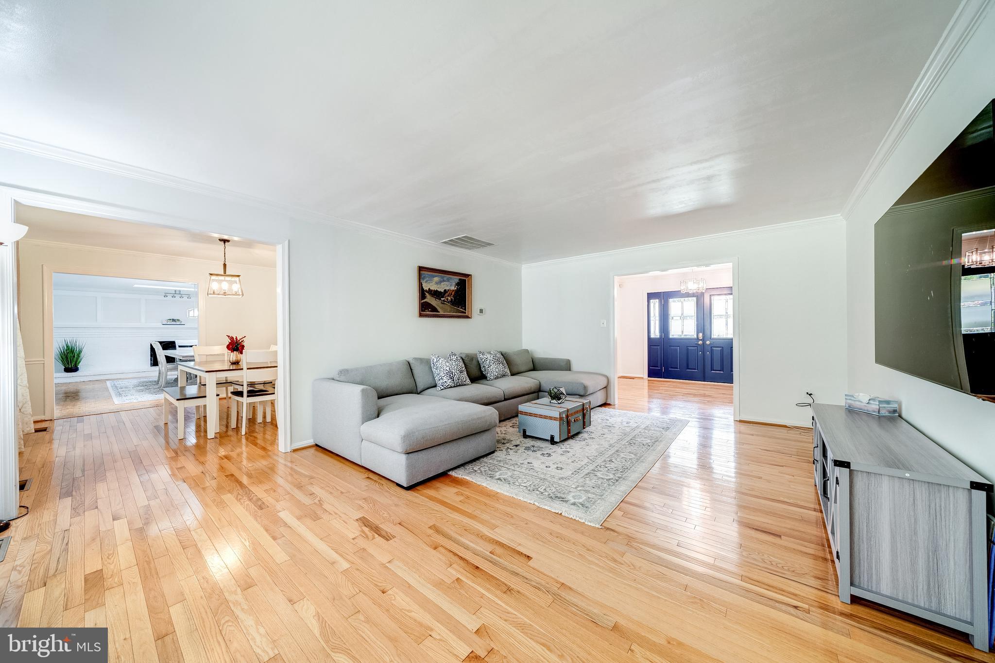 SENECA HILLS - Residential