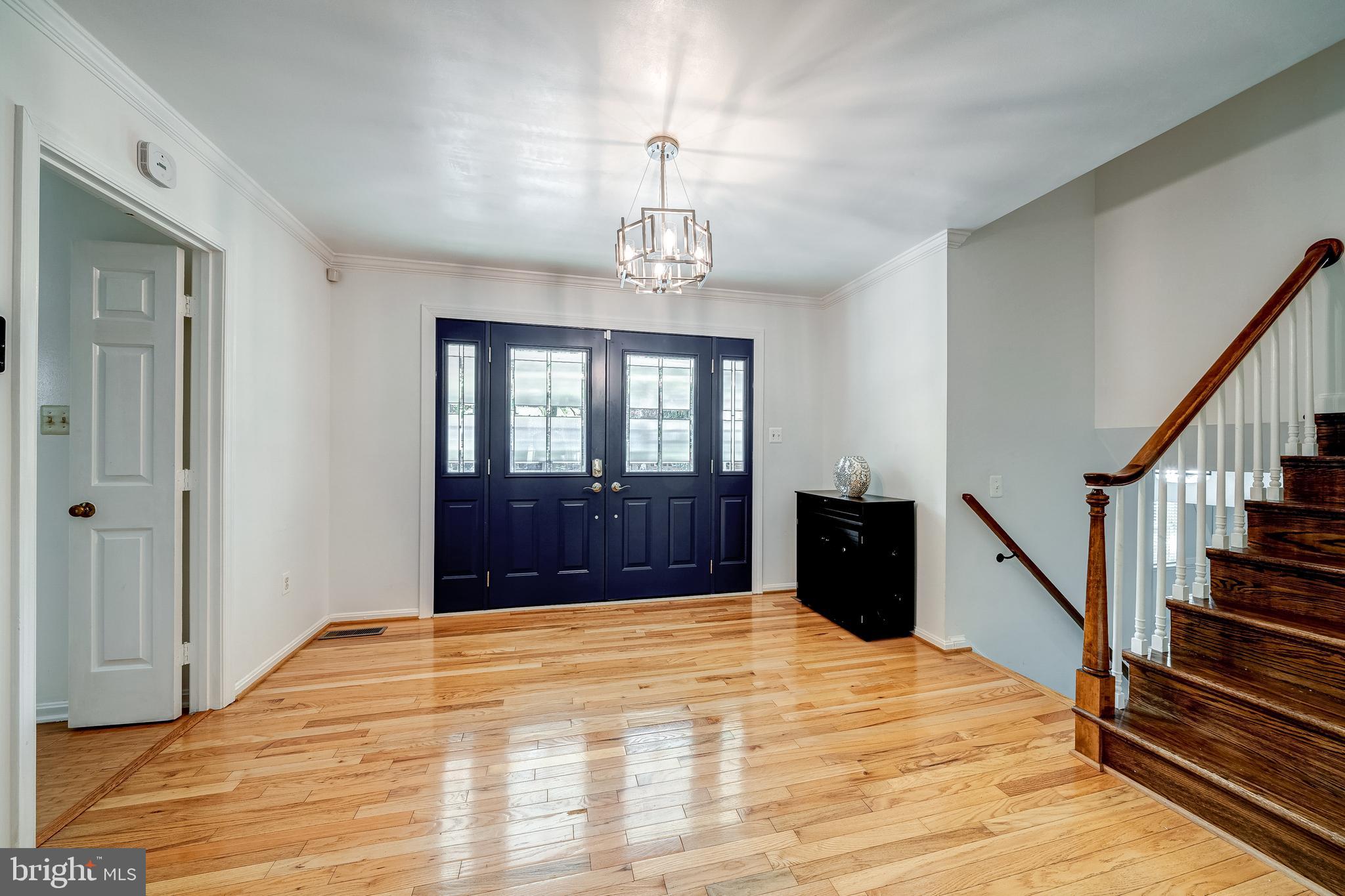 SENECA HILLS - Residential