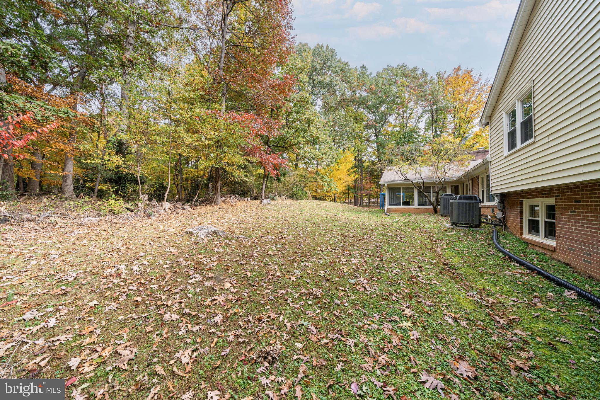 SENECA HILLS - Residential