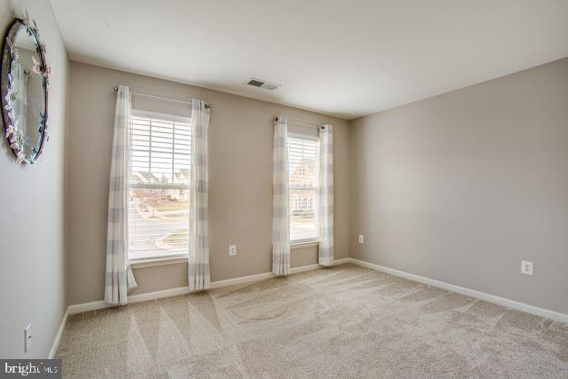 VILLAGE OF IDLEWILD - Residential Lease