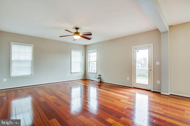 VILLAGE OF IDLEWILD - Residential Lease