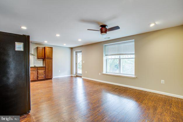 VILLAGE OF IDLEWILD - Residential Lease