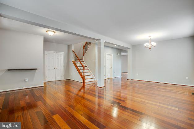 VILLAGE OF IDLEWILD - Residential Lease