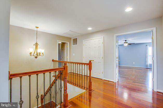 VILLAGE OF IDLEWILD - Residential Lease