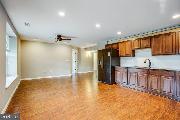 VILLAGE OF IDLEWILD - Residential Lease