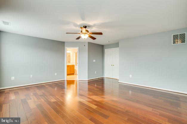 VILLAGE OF IDLEWILD - Residential Lease