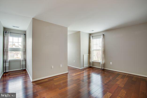 VILLAGE OF IDLEWILD - Residential Lease