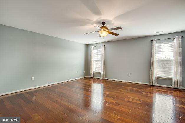 VILLAGE OF IDLEWILD - Residential Lease