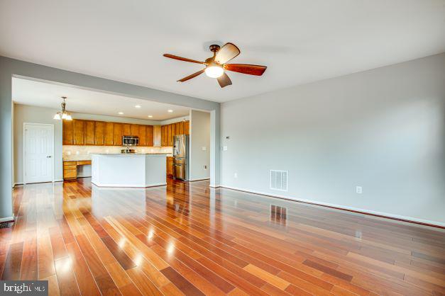 VILLAGE OF IDLEWILD - Residential Lease