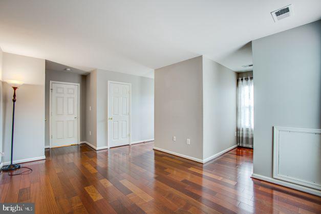 VILLAGE OF IDLEWILD - Residential Lease