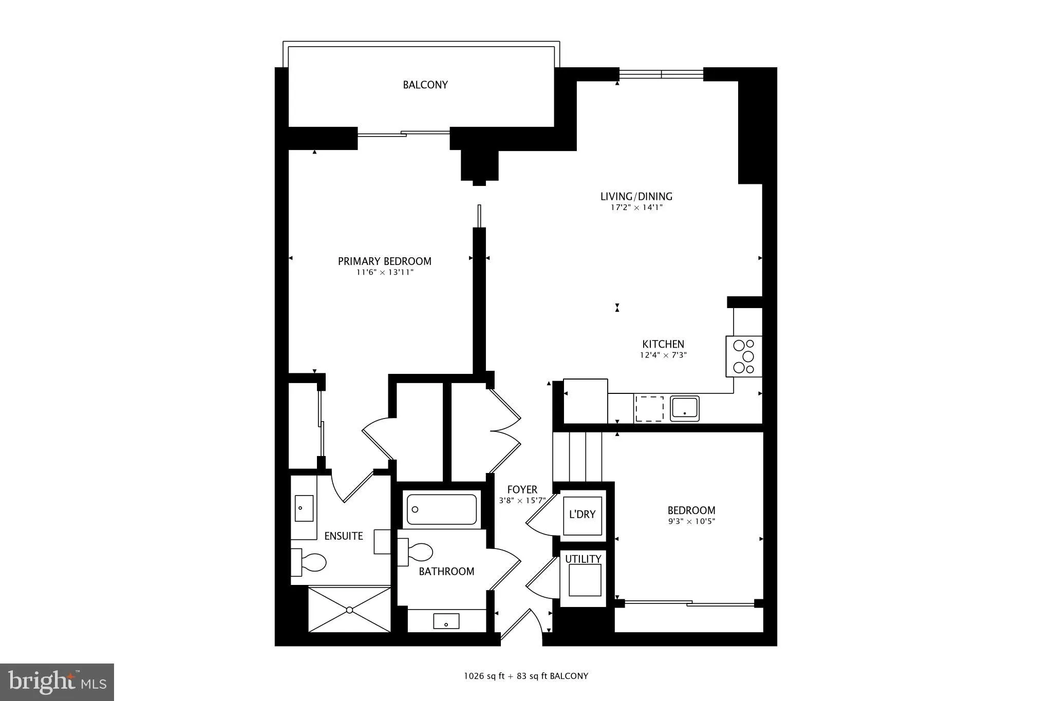 Additional image 74 of 811 4th Street NW Unit 112, Washington, DC 20001