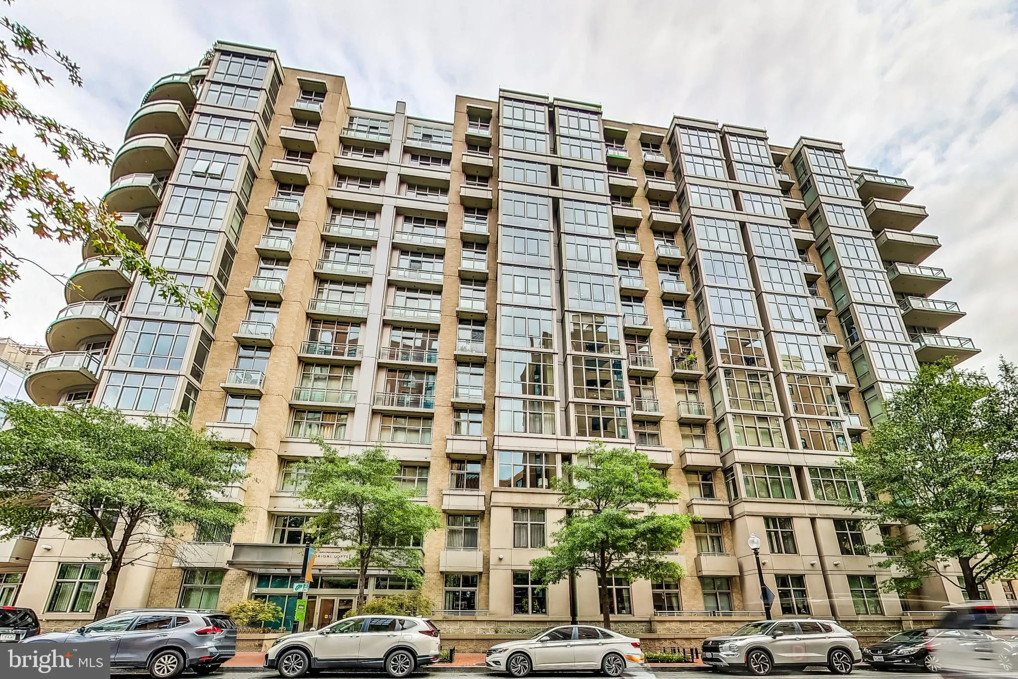 Additional image 51 of 811 4th Street NW Unit 112, Washington, DC 20001