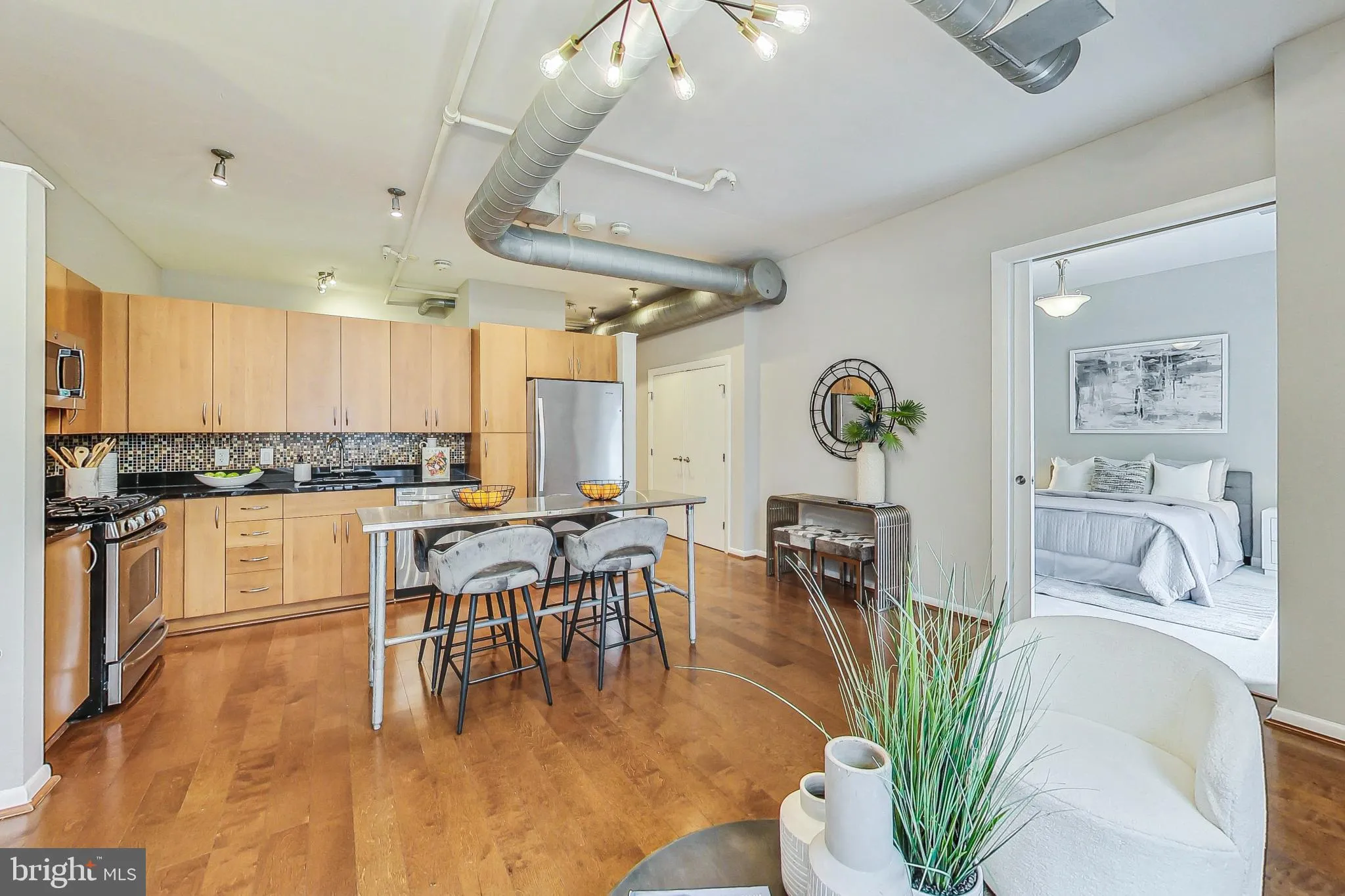 Additional image 56 of 811 4th Street NW Unit 112, Washington, DC 20001