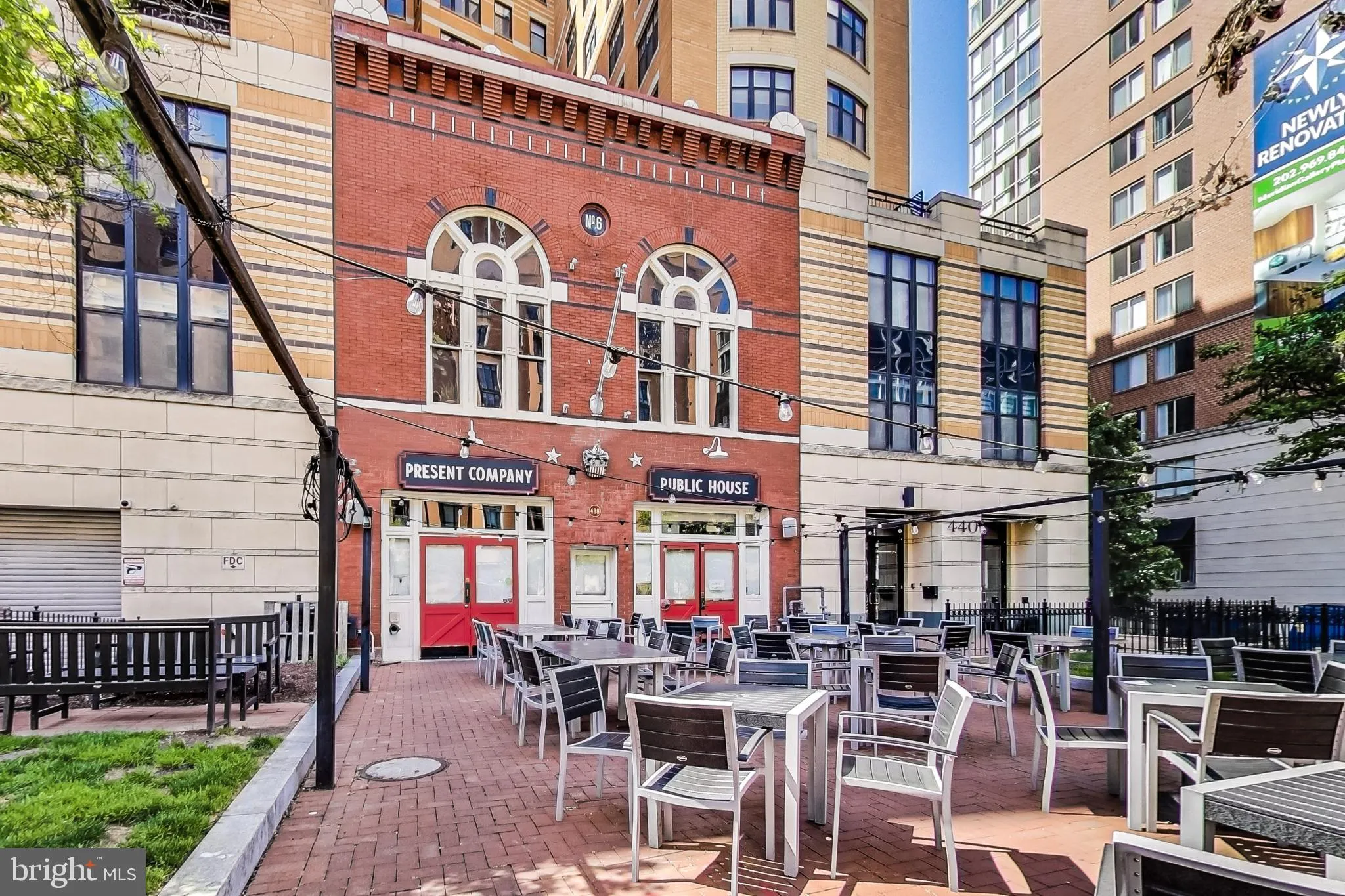 Additional image 96 of 811 4th Street NW Unit 112, Washington, DC 20001