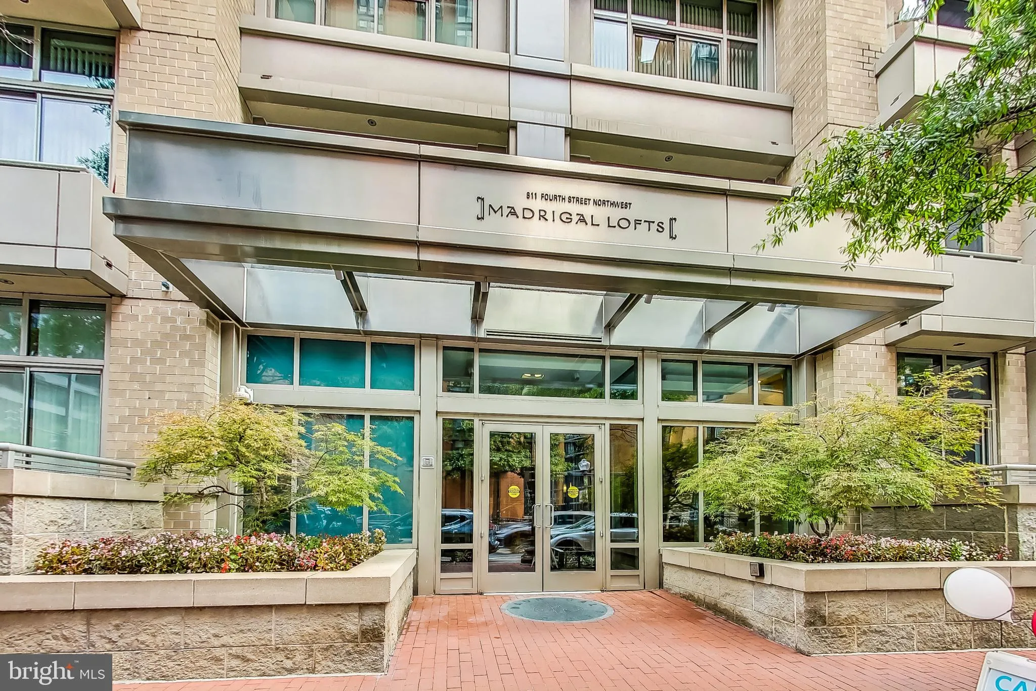 Additional image 52 of 811 4th Street NW Unit 112, Washington, DC 20001