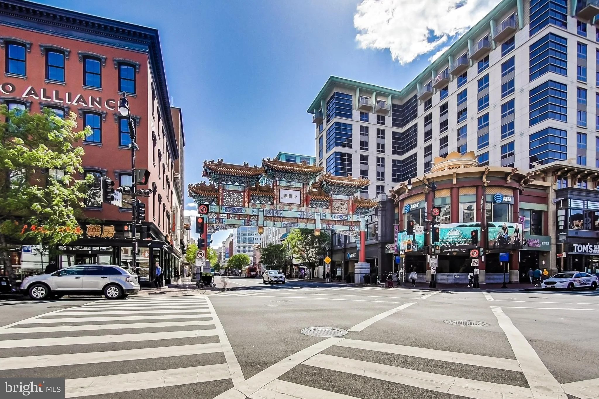 Additional image 86 of 811 4th Street NW Unit 112, Washington, DC 20001