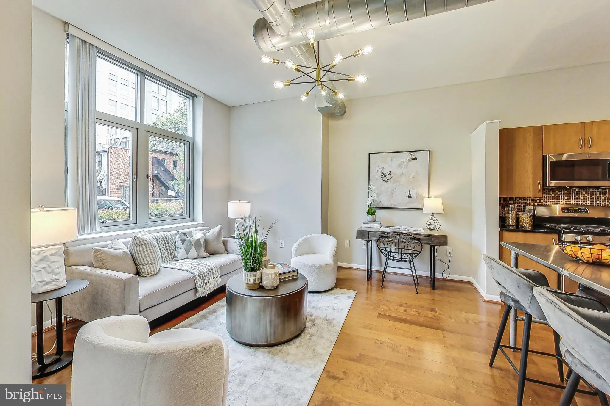 Additional image 57 of 811 4th Street NW Unit 112, Washington, DC 20001