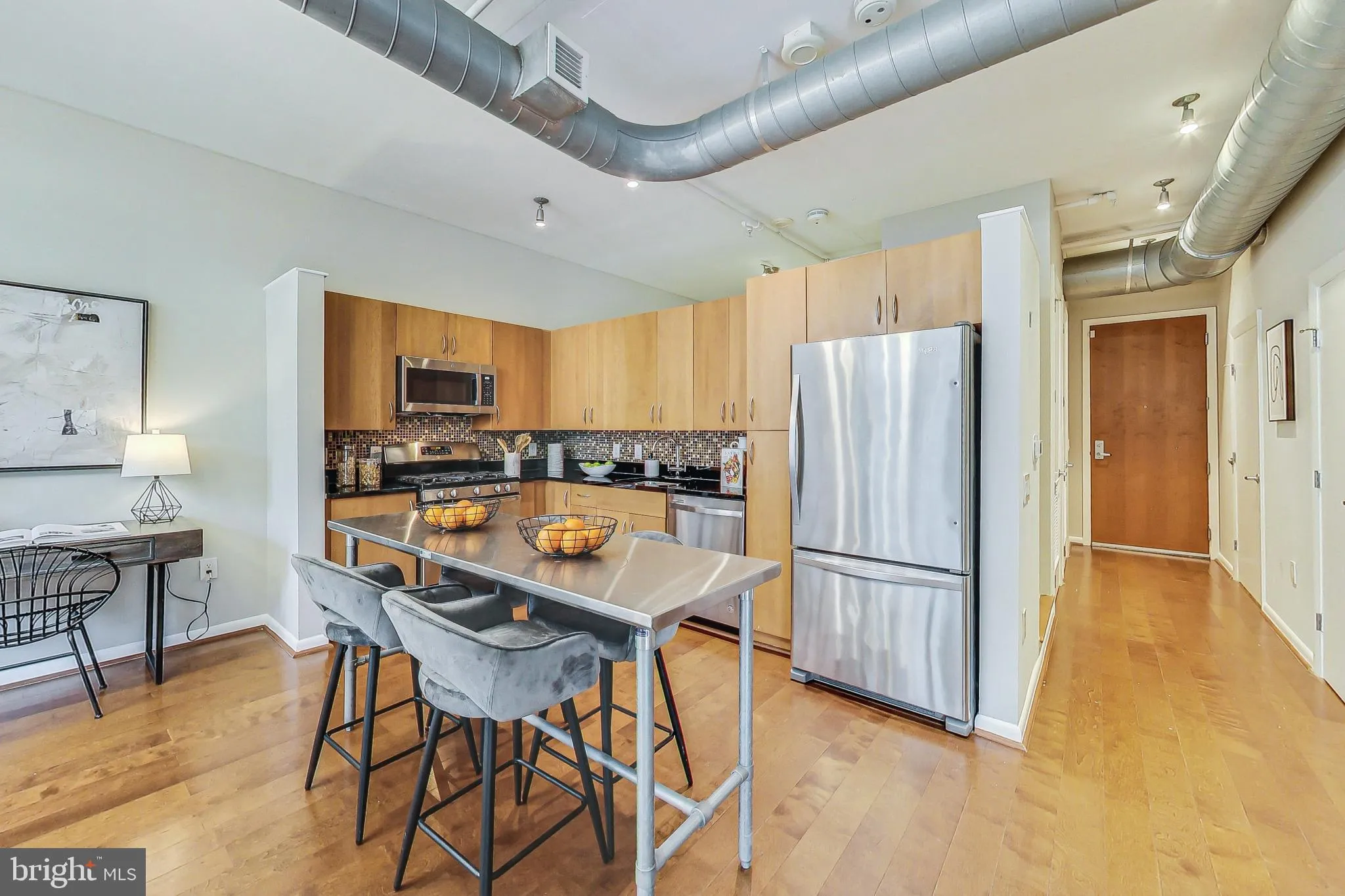 Additional image 54 of 811 4th Street NW Unit 112, Washington, DC 20001