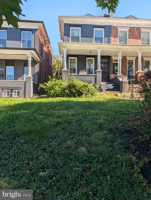 1631 N HILTON ST, BALTIMORE, MD 21216 - Image cfc32f0b04d73d106e1ceebd8d1b903e/981676935