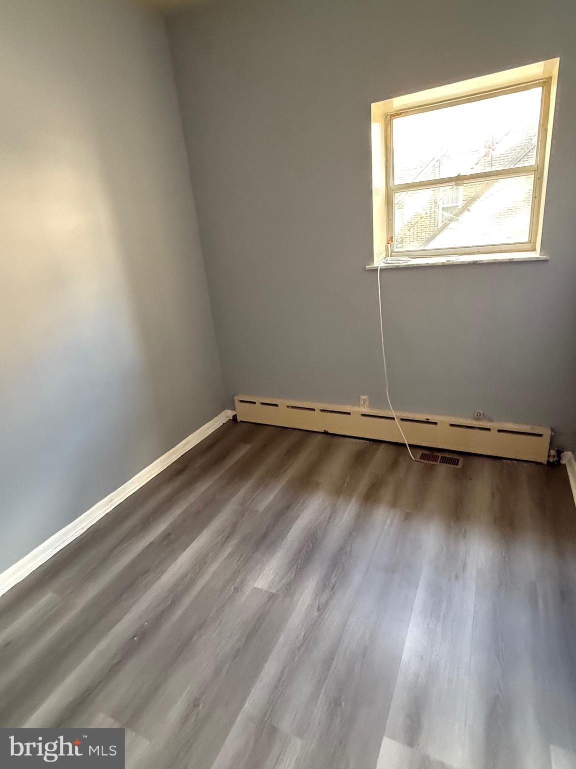 GIRARD ESTATES - Residential Income