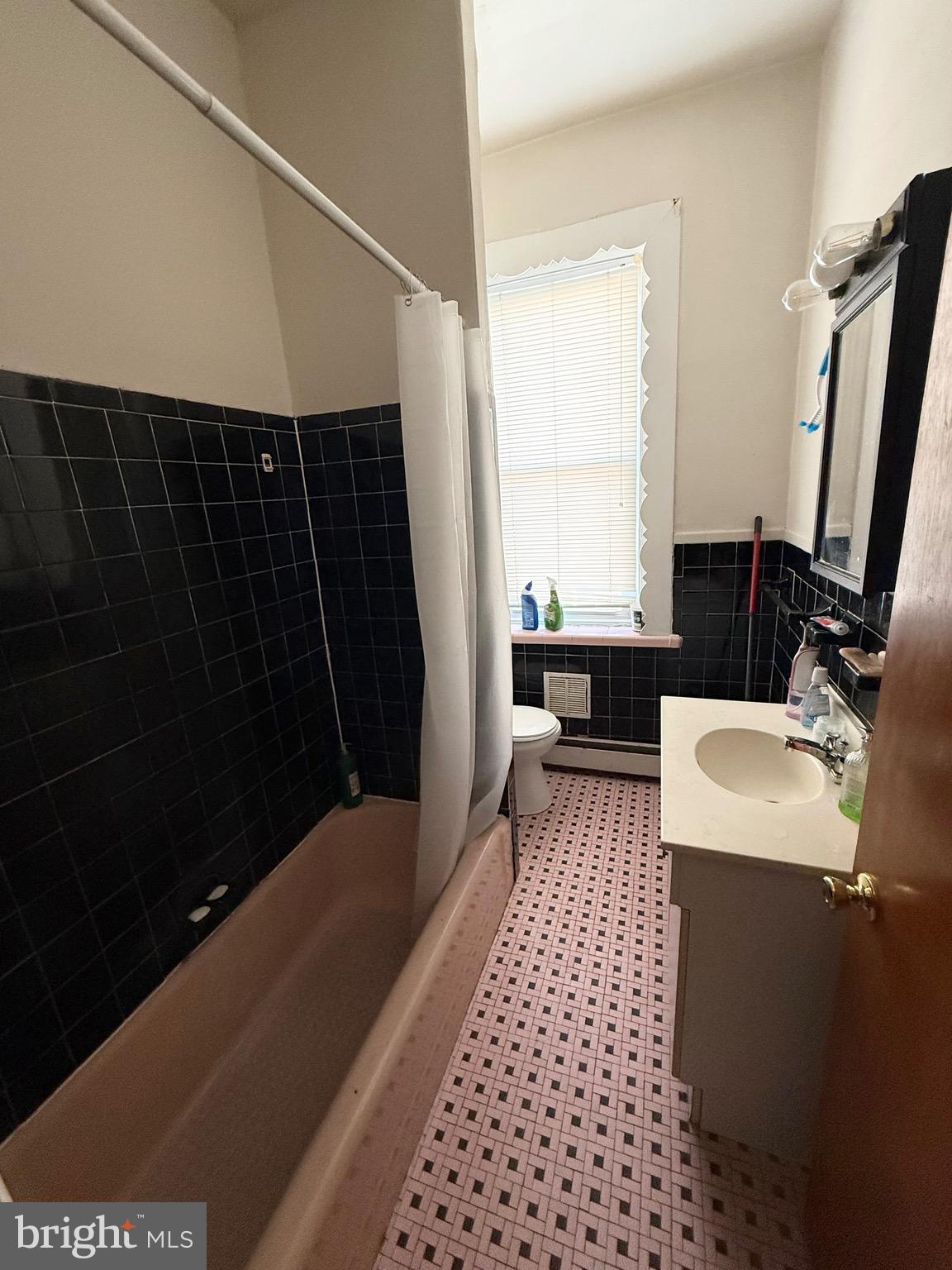 GIRARD ESTATES - Residential Income