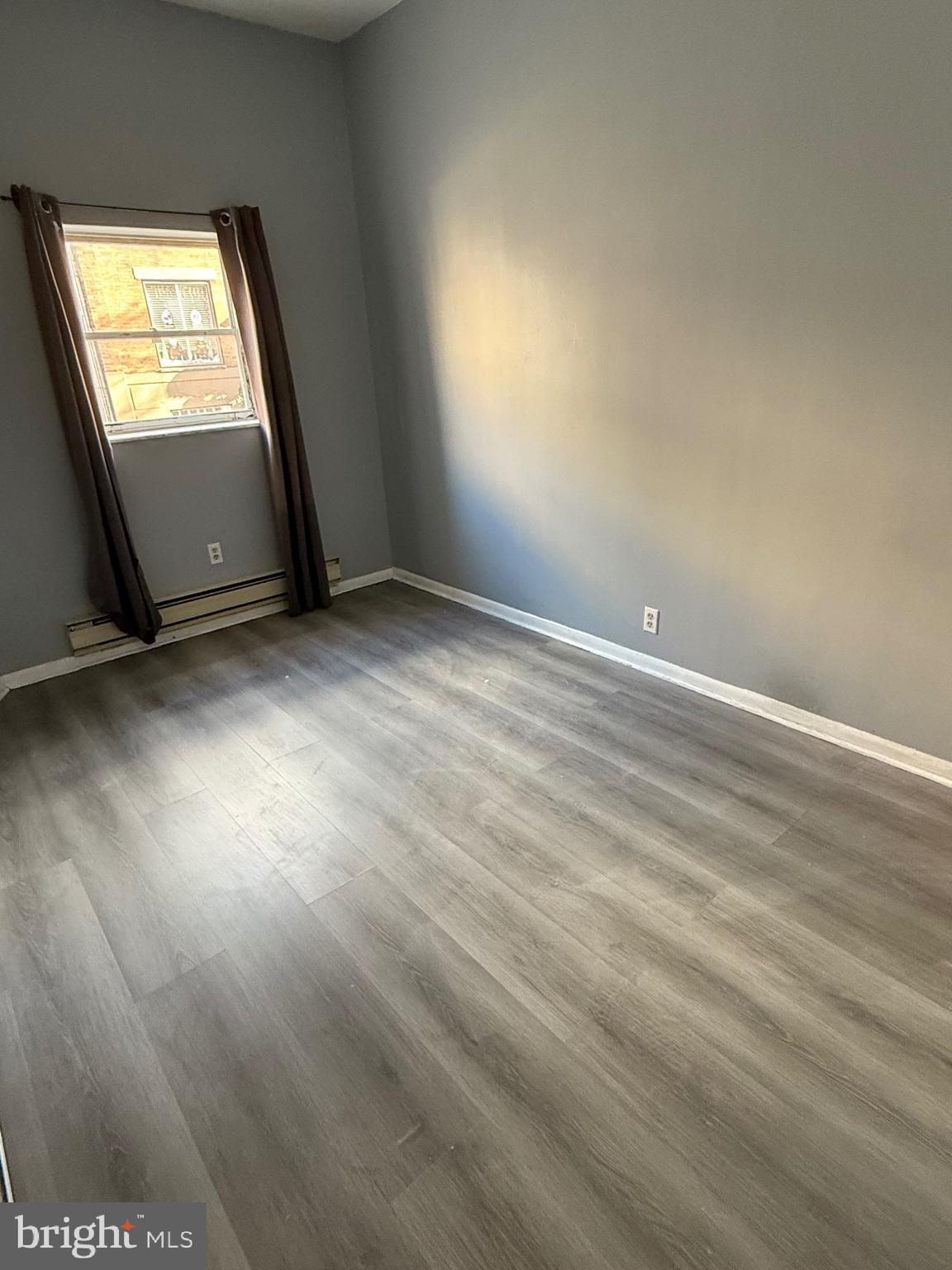 GIRARD ESTATES - Residential Income